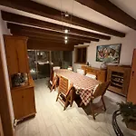 Du Gouter Chalet *