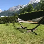 Chalet Du Gouter Les Houches