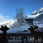 Chalet Du Gouter *