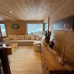 Du Gouter Chalet Les Houches