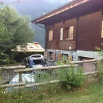 Chalet Du Gouter Les Houches