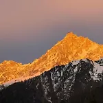 Du Gouter Les Houches