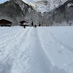 Du Gouter * Les Houches