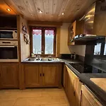 Chalet Du Gouter Les Houches