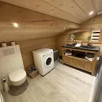 Chalet Du Gouter Les Houches
