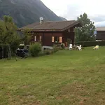 Du Gouter Chalet Les Houches