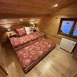Du Gouter Chalet Les Houches