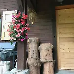 Chalet Du Gouter Les Houches