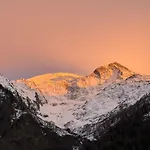 Du Gouter Chalet Les Houches