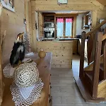 Chalet Du Gouter