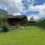 Du Gouter Chalet *