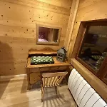 Du Gouter Chalet *
