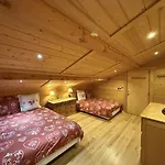 Du Gouter Chalet Les Houches