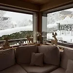 Du Gouter * Les Houches