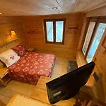 Chalet Du Gouter