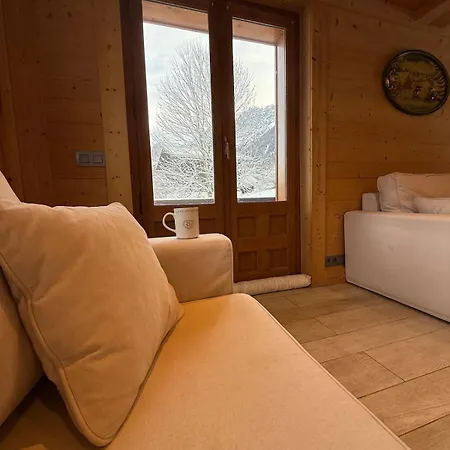 Chalet Du Gouter *