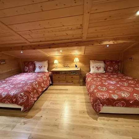 Chalet Du Gouter *