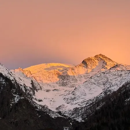 Du Gouter Chalet Les Houches