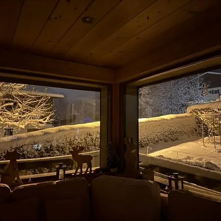 Du Gouter Chalet