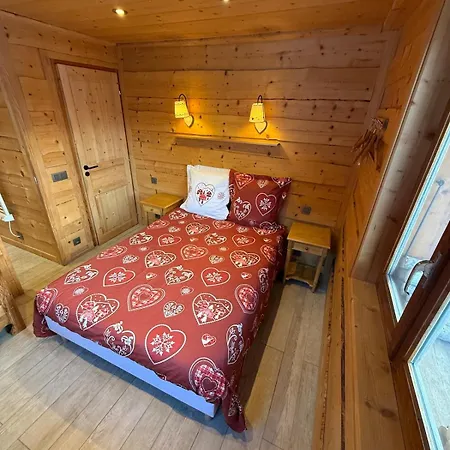 Chalet Du Gouter