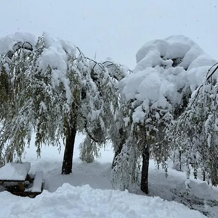 Du Gouter * Les Houches